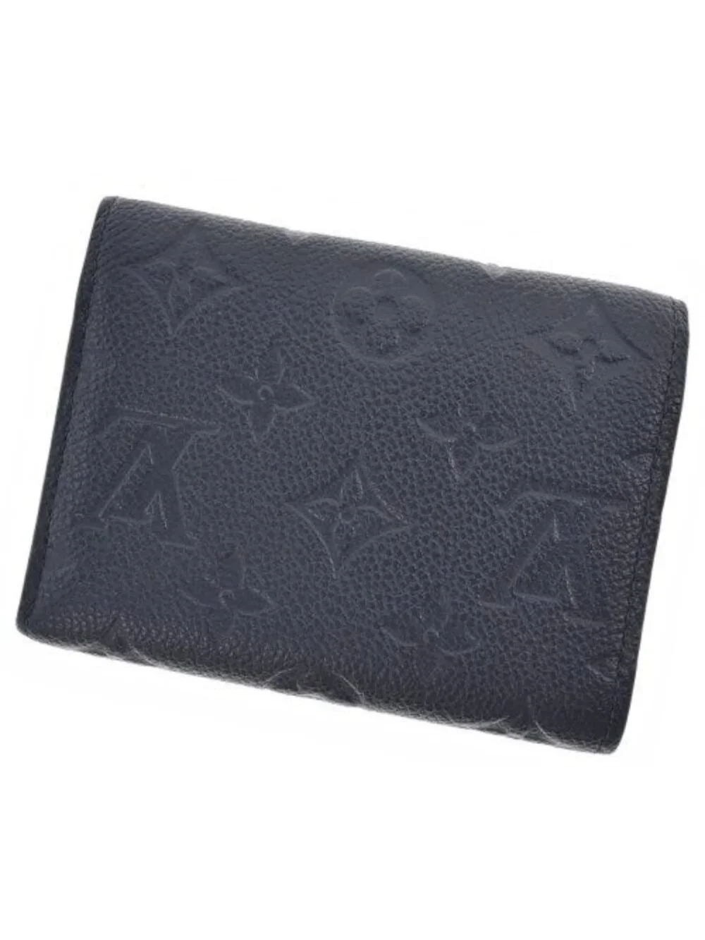 Louis Vuitton Wallet Coin Case